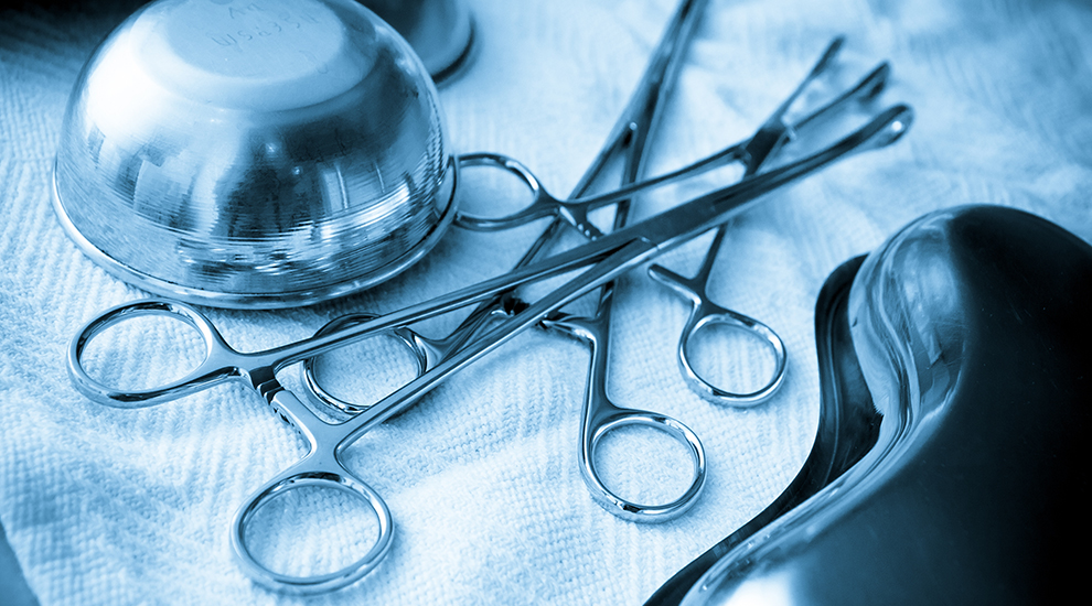Surgical Instruments